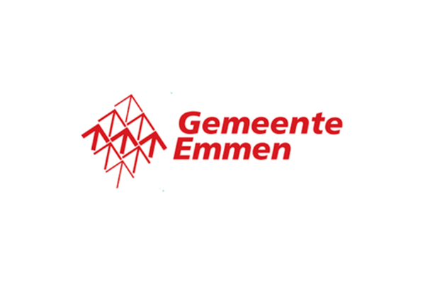 Logo Gemeente Emmen