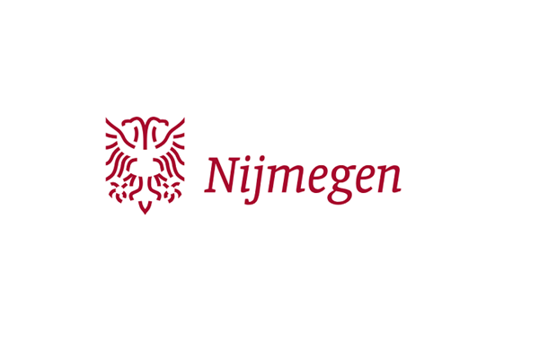 Logo Gemeente Nijmegen