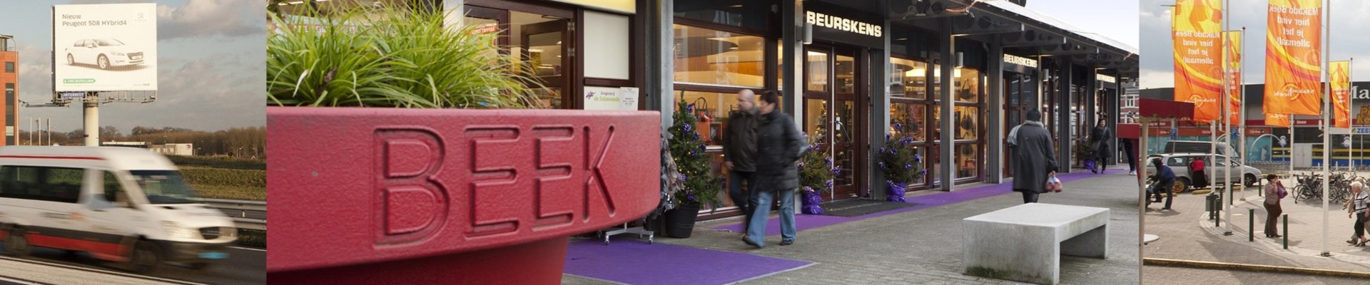 Beek