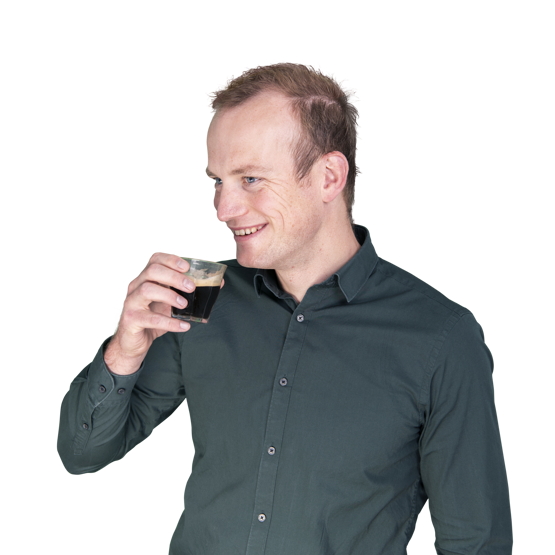 Niels 2 Vierkant