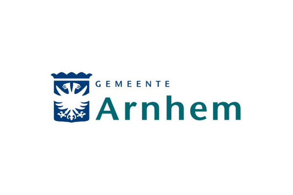 Logo Gemeente Arnhem