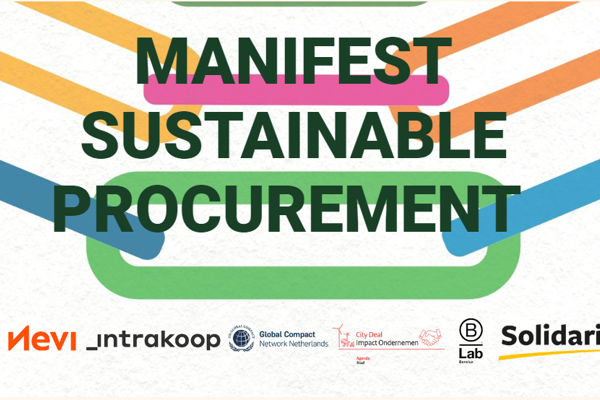Manifest