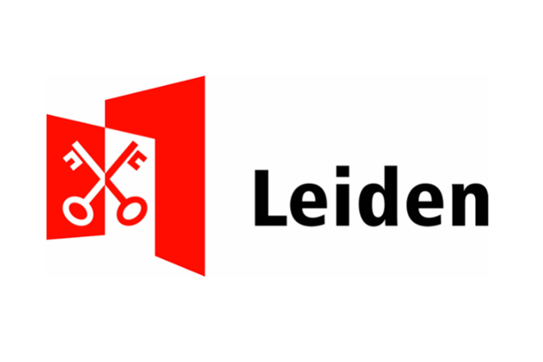 Logo Gemeente Leiden