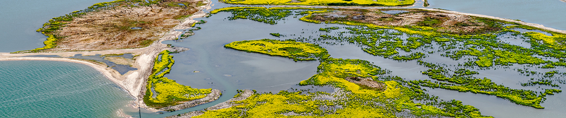 Lichtkogel Financieren Van Duurzaamheid Marker Wadden