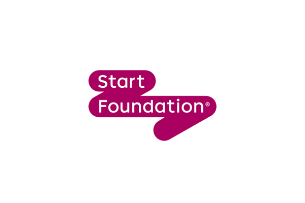 Logo Start Foundation