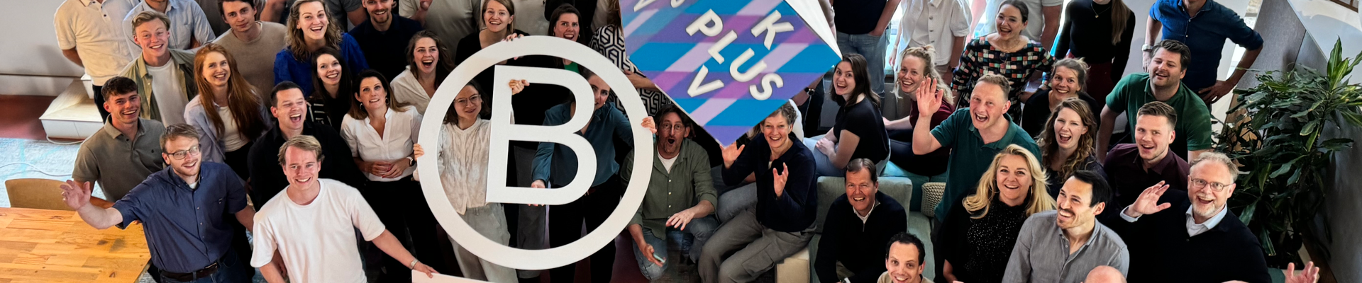 Kplusv Eén Team