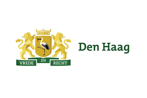 Logo Den Haag