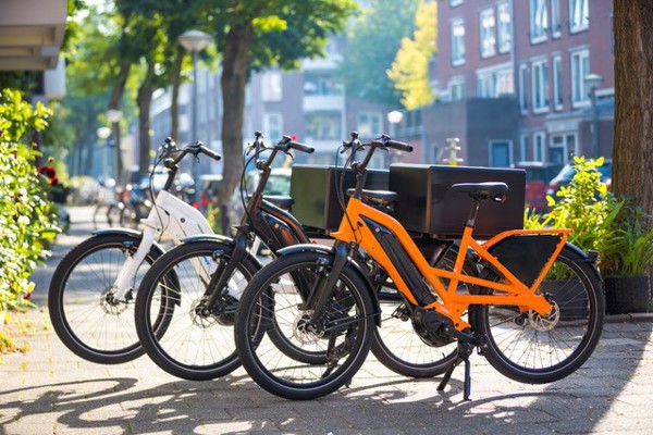 Connectbike