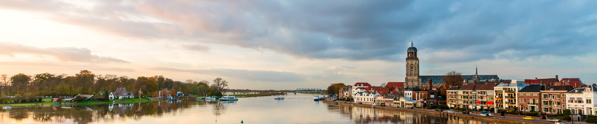 Deventer