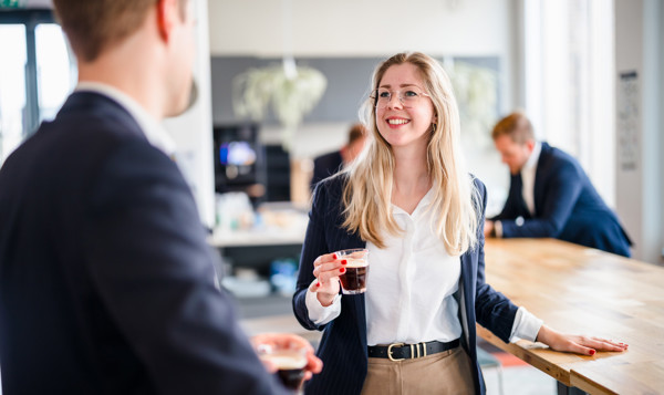 Financieren