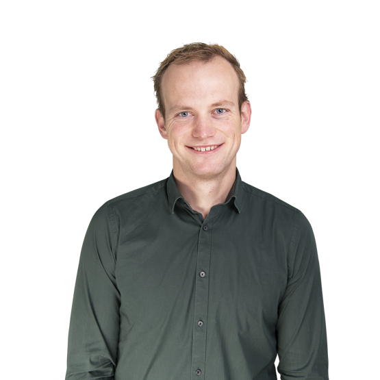 Niels 1 Vierkant